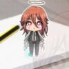 Angel Sticker CHAINSAW MAN Limiko