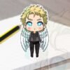 Angel Sticker X-MEN Limiko
