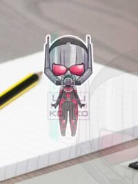 Ant-Man Sticker AVENGERS Limiko