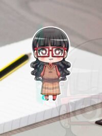 Betty Sticker Limiko