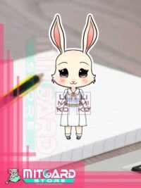 Haru Sticker BEASTARS Limiko