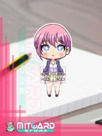 Ichika Nakano Sticker THE QUINTESSENTIAL QUINTUPLETS Limiko