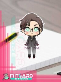 Jyuto Iruma Sticker HYPNOSIS MIC Limiko