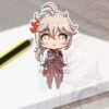 Kaedehara Kazuha Sticker GENSHIN IMPACT Limiko