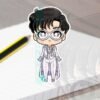 Tuxedo Mask / Mamoru Chiba Sticker SAILOR MOON Limiko