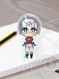 Peacemaker Sticker Limiko