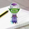 Piccolo Sticker DRAGON BALL Limiko