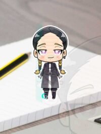 Ran Haitani Sticker TOKYO REVENGERS Limiko