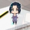 Sasuke Uchiha Sticker NARUTO Limiko