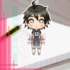 Tadashi Yamaguchi Sticker HAIKYUU!! Limiko