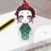 Tanjiro Kamado V2 Sticker DEMON SLAYER Limiko
