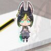 Tighnari Sticker GENSHIN IMPACT Limiko