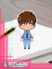 Touya Kinomoto Sticker SAKURA CARD CAPTOR Limiko