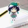 Venti Sticker GENSHIN IMPACT Limiko