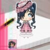 BLACK BUTLER Ciel Phantomhive Sticker vinil adhesive anime by Limiko’s Art - 1