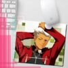 FATE/STAY NIGHT Archer-V1 Mousepad Standard Size desk pad - 1