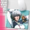 FINAL FANTASY XIV Y’shtola Rhul Mousepad Standard Size desk pad - 1
