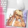 GAKUEN NO IKENIE Shoko Mousepad Standard Size desk pad - 1
