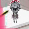 GOBLIN SLAYER Goblin Slayer Sticker vinil adhesive anime by Limiko’s Art - 1
