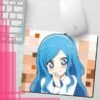 HIMOUTO! UMARU-CHAN Sylphynford Tachibana-V1 Mousepad Standard Size desk pad - 1