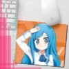 HIMOUTO! UMARU-CHAN Sylphynford Tachibana-V2 Mousepad Standard Size desk pad - 1
