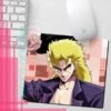 JOJO’S BIZARRE ADVENTURE SpeedWagon Mousepad Standard Size desk pad - 1