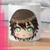 JUNJOU ROMANTICA - Misaki Takahashi - Anime white mug 11 onz - 1
