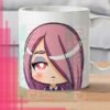 LITTLE WITCH ACADEMIA - Sucy Manbavaran - Anime white mug 11 onz - 1