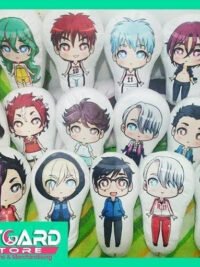 Luigui Sticker SUPER MARIO Limiko