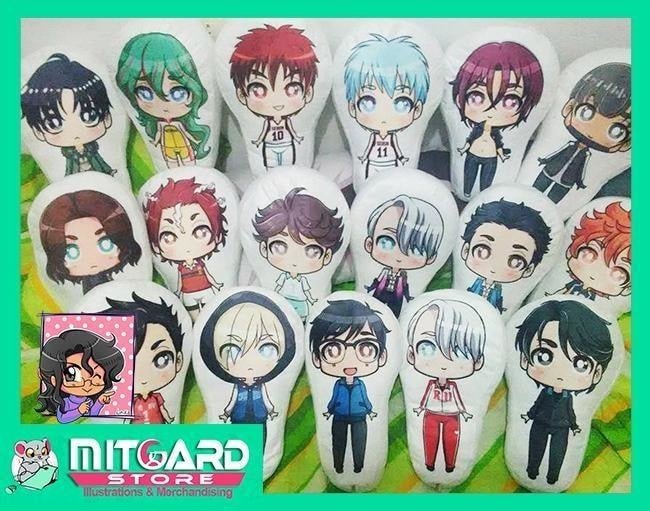 Luigui Sticker SUPER MARIO Limiko