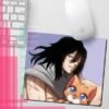 MY HERO ACADEMIA Aizawa Shota-V2 Mousepad Standard Size desk pad - 1