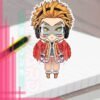 MY HERO ACADEMIA Hawks Sticker vinil adhesive anime by Limiko’s Art - 1