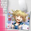 MY HERO ACADEMIA Himiko Toga-V1 Mousepad Standard Size desk pad - 1
