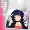 MY HERO ACADEMIA Kyouka Jiro-V2 Mousepad Standard Size desk pad - 1