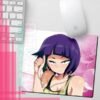 MY HERO ACADEMIA Kyouka Jiro-V3 Mousepad Standard Size desk pad - 1