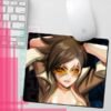 OVERWATCH Tracer-V2 Mousepad Standard Size desk pad - 1