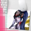 OVERWATCH Widowmaker-V1 Mousepad Standard Size desk pad - 1