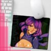 PALADINS Skye Heartbreaker-V2 Mousepad Standard Size desk pad - 1