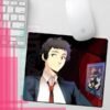 PERSONA 4 Tohru Adachi Mousepad Standard Size desk pad - 1