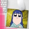 POP TEAM EPIC Pipimi-V2 Mousepad Standard Size desk pad - 1