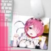 RE:ZERO Ram Mousepad Standard Size desk pad - 1