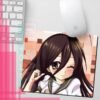 SHAGUKAN NO SHANA Shana Mousepad Standard Size desk pad - 1