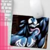 SPIDERMAN Venom Mousepad Standard Size desk pad - 1