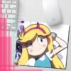 STAR VS THE FORCES OF EVIL Star Butterfly Mousepad Standard Size desk pad - 1
