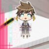 TALES OF ZESTIRIA Sorey Sticker vinil adhesive anime by Limiko’s Art - 1