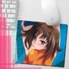 THE SEVEN DEADLY SINS Diane-V2 Mousepad Standard Size desk pad - 1