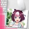 UMA MUSUME PRETTY DERBY Special Week-V2 Mousepad Standard Size desk pad - 1