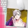 YURI ON ICE!!! Victor Nikiforov-V1 Mousepad Standard Size desk pad - 1