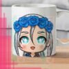 YURI ON ICE!!! - Victor Nikiforov-V3 - Anime white mug 11 onz - 1