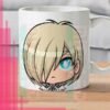 YURI ON ICE!!! - Yurio Plisetsky-V1 - Anime white mug 11 onz - 1